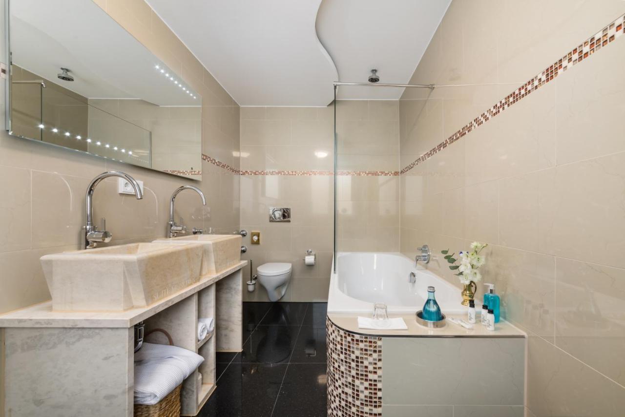 Hotel Du Train มิวนิก ภายนอก รูปภาพ