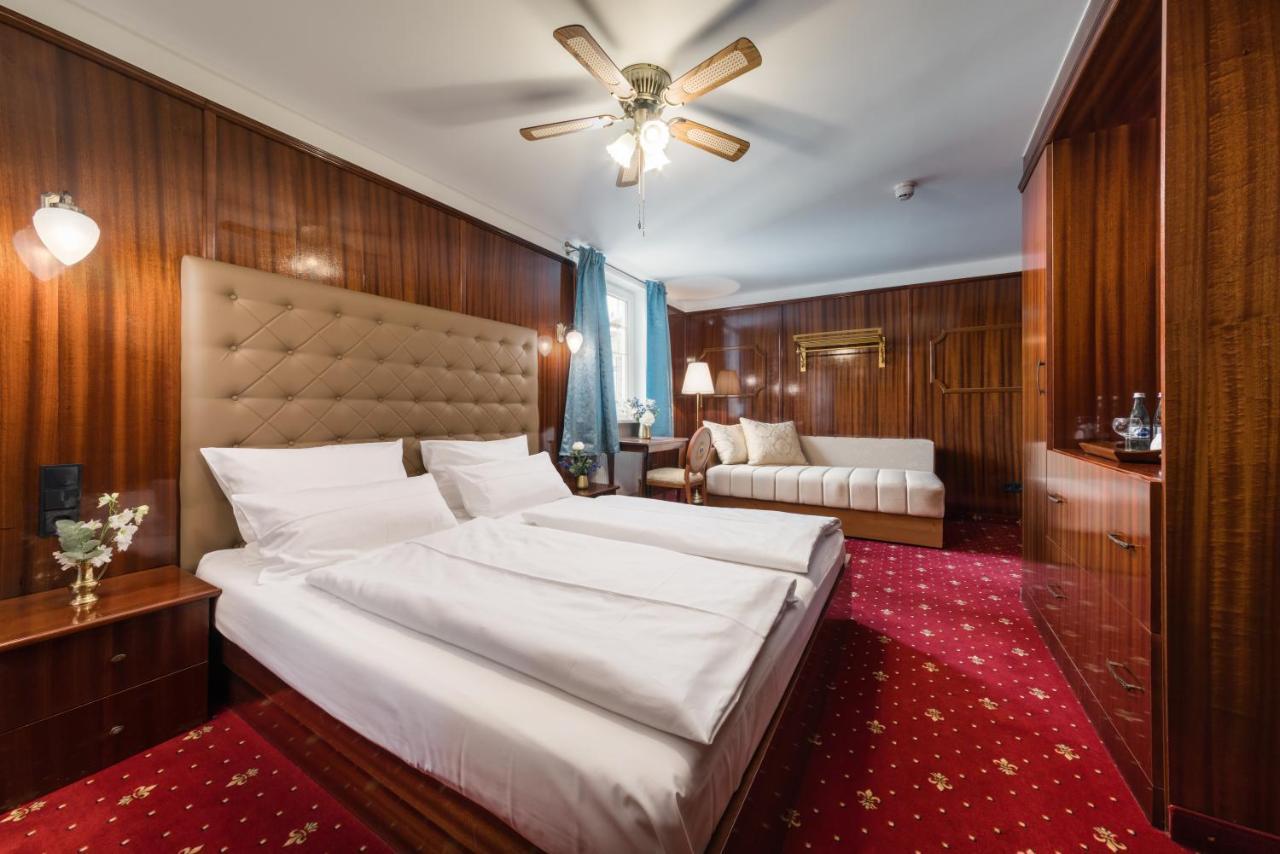 Hotel Du Train มิวนิก ภายนอก รูปภาพ