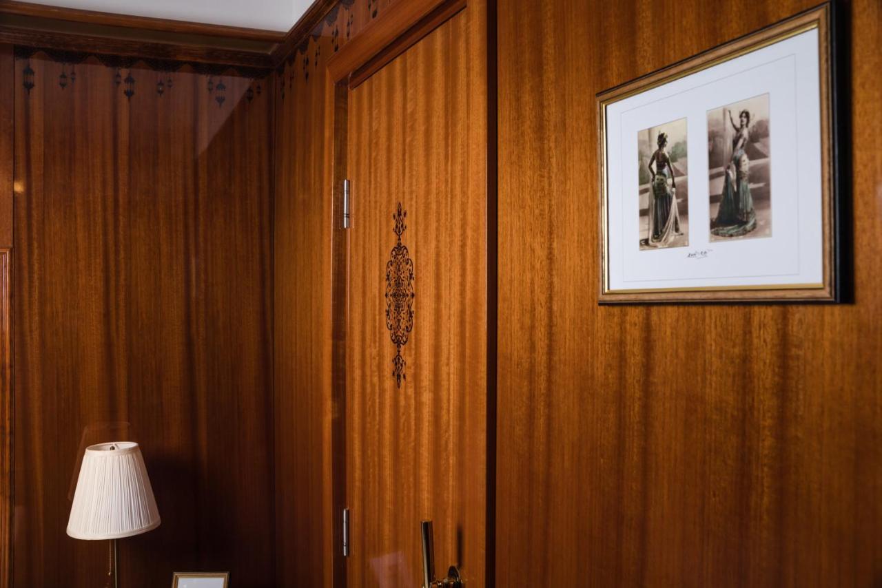 Hotel Du Train มิวนิก ภายนอก รูปภาพ
