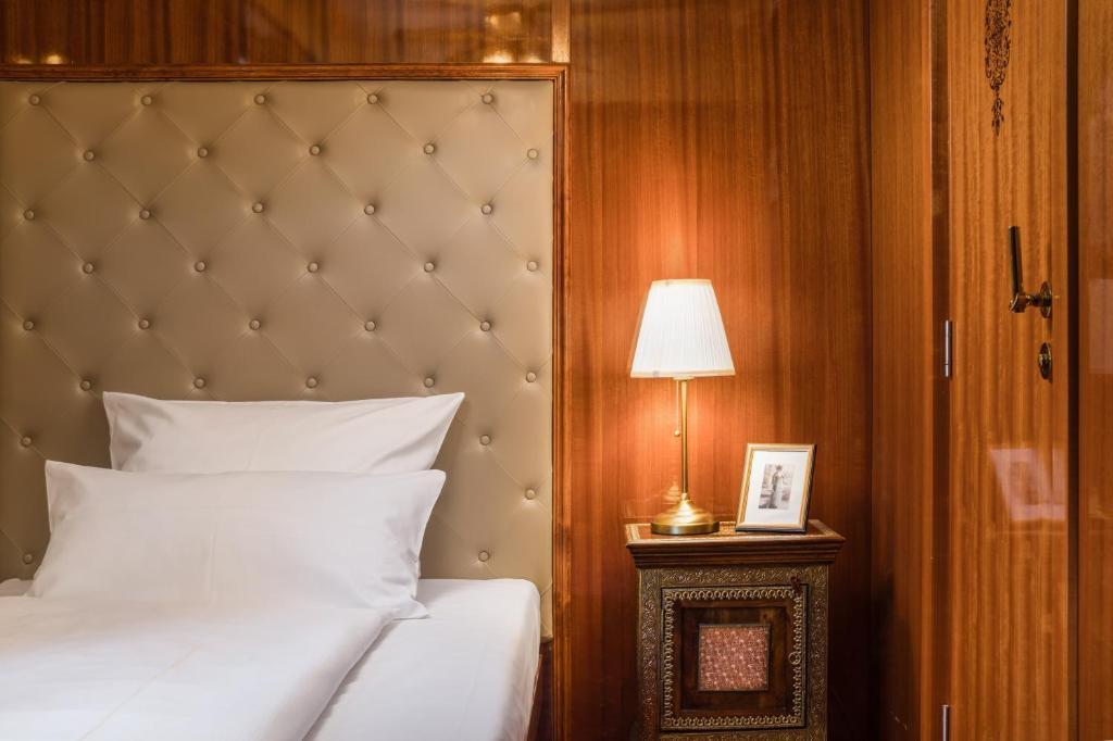 Hotel Du Train มิวนิก ภายนอก รูปภาพ