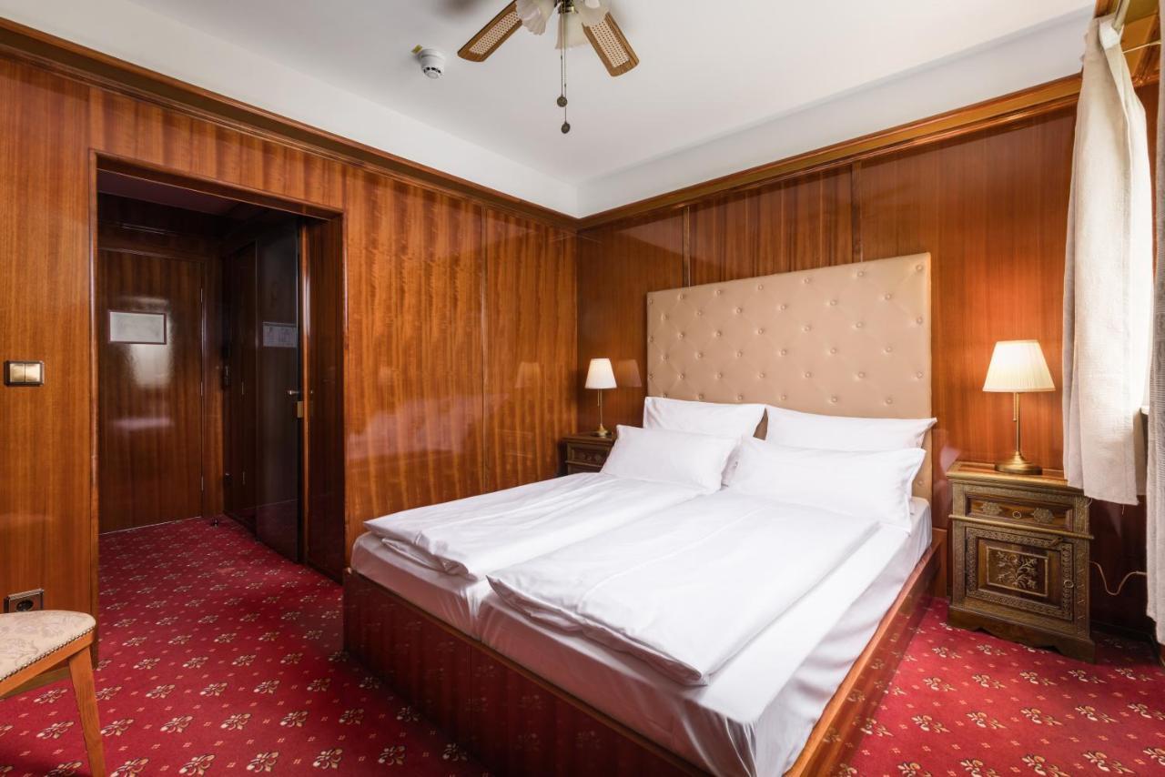 Hotel Du Train มิวนิก ภายนอก รูปภาพ